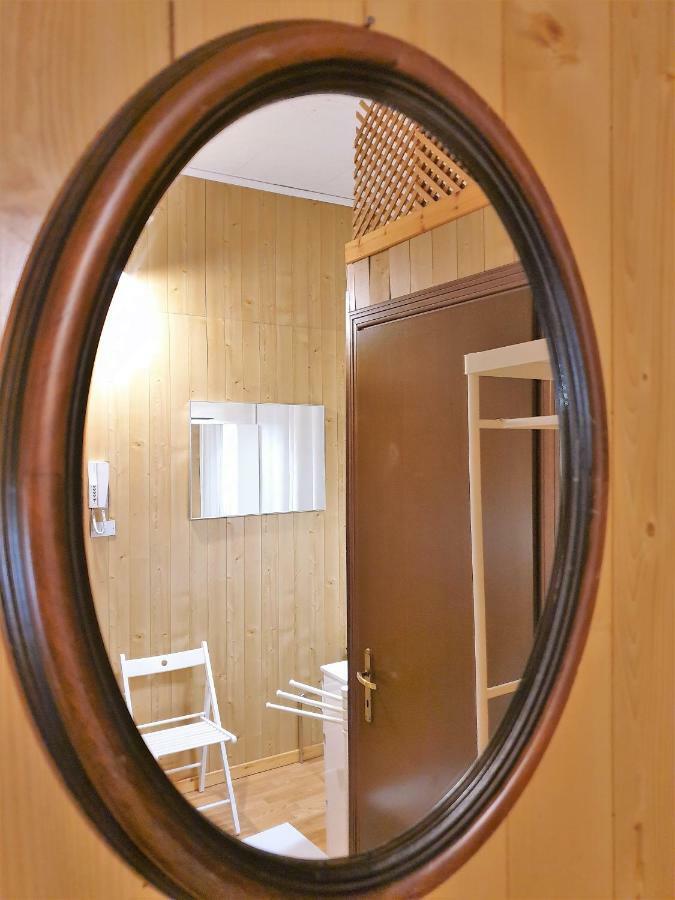 San Lorenzo Cozy Studio Bergamo Luaran gambar