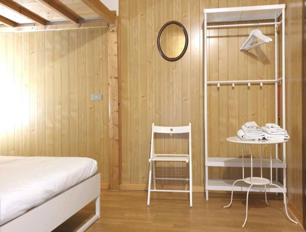 San Lorenzo Cozy Studio Bergamo Luaran gambar